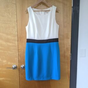 NWT lightweight Banana Republic dress